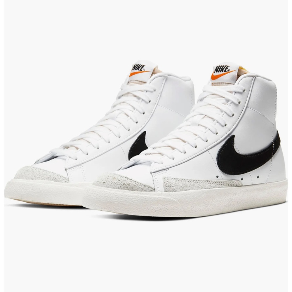 EUC Nike Blazer Mid ‘77 High Top